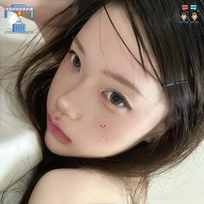 企业 HR 头像